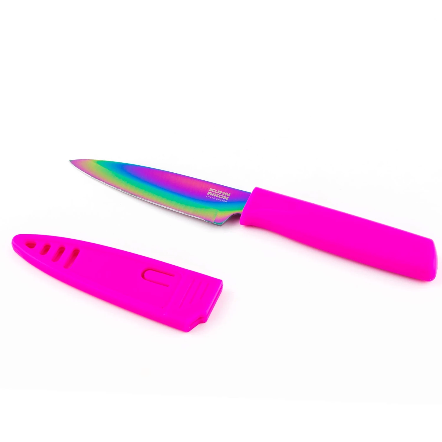paring-knife-rainbow.jpg BarProducts.com Paring Knife COLORI® (color Options)