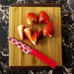 BarProducts.com Paring Knife COLORI®+ (Color Options)