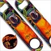 BarProducts.com Kolorcoat™ Speed Opener - Tiki Parrot Featured Artists