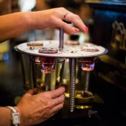 BarProducts.com Party Bomber Tray 3 BarProducts.com Party Bomber Tray