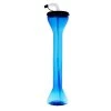BarProducts.com BarConic ® Drinkware - Party Yard Cup - Blue With Lid & Straw - 18 Ounce
