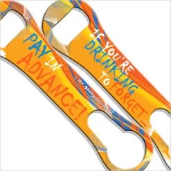 BarProducts.com BAR TOOLS V-Rod® Bottle Opener / Pour Spout Remover - Pay In Advance