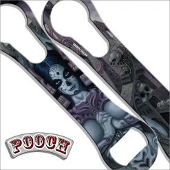 BarProducts.com Katrina Koaster V-Rod® Bottle Opener Featured Artists