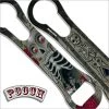 BarProducts.com Featured Artists Tumba Del Amor V-Rod® Bottle Opener