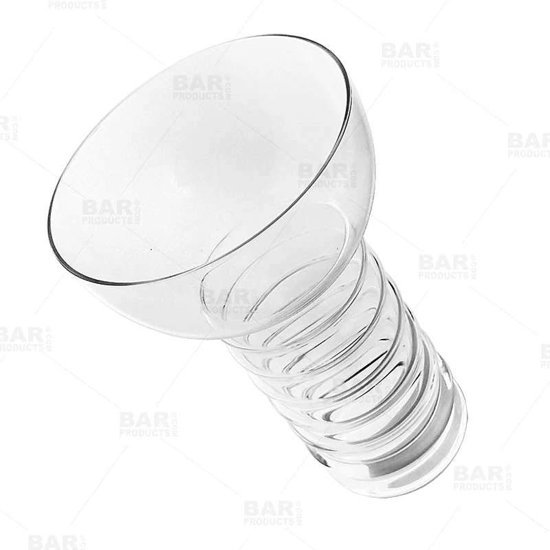 pearl-diver-glass-set-2-bpc-1.jpg BarProducts.com BAR SUPPLIES Pearl Diver Cocktail Glass - 12 Ounce - 2 Pack