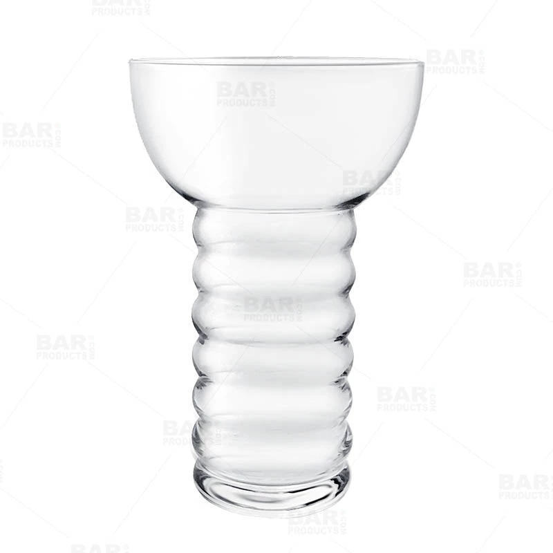 pearl-diver-glass-set-2-bpc-800.jpg BarProducts.com BAR SUPPLIES Pearl Diver Cocktail Glass - 12 Ounce - 2 Pack