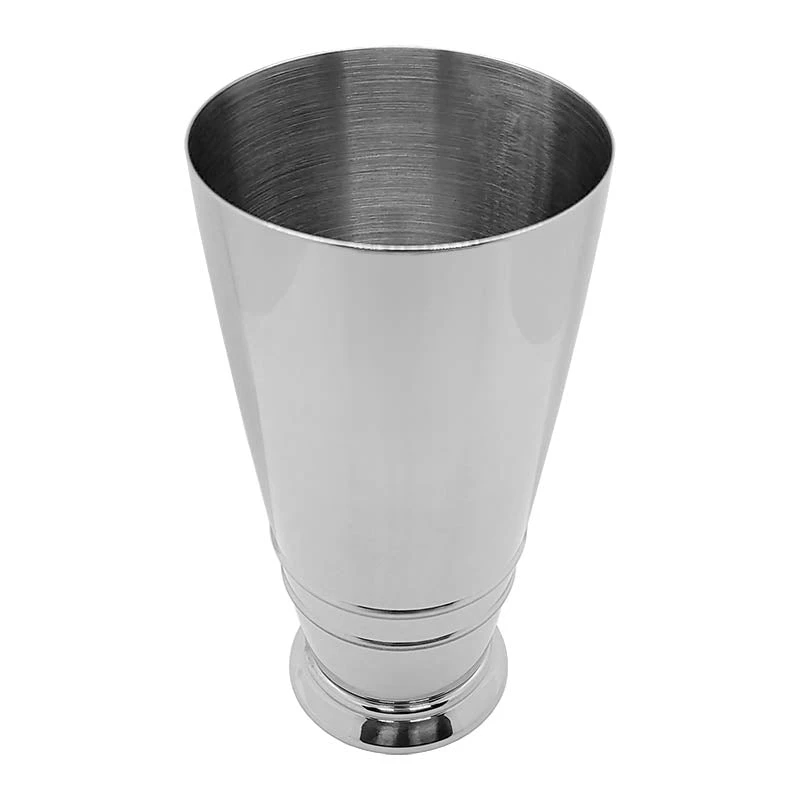 pedestal-shaker-bpc-1.jpg BarProducts.com BarConic® 25 Oz. Cocktail Shaker With Pedestal
