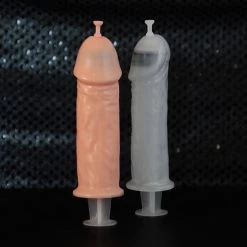 BarProducts.com Peni-Colada Shooter Injector - Pack Of 15