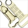 BarProducts.com HAMMERHEAD™ Bottle Opener - Think With Your Big Head Bartending Bottle Openers