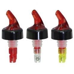 BarProducts.com 2 Ball Measured Pourer