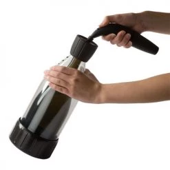 BarProducts.com Perlage Champagne Preservation Systems