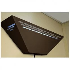 BarProducts.com Curtron Pest-Pro Series 100 Flying Insect Trap 3 BarProducts.com Curtron Pest-Pro Series 100 Flying Insect Trap