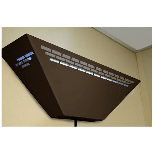 pest-pro-series-100-gold.jpg BarProducts.com Curtron Pest-Pro Series 100 Flying Insect Trap