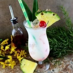 BarProducts.com BAR SUPPLIES BarConic® Drinkware - Hurricane Cup - PET - 14 Ounce