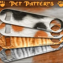 BarProducts.com Pet Patterns Kolorcoat™ Speed Opener