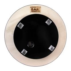 BarProducts.com Wood Lazy Susan - Upload Your Photo - Personalized - Size Variations HOME BAR & GIFTS