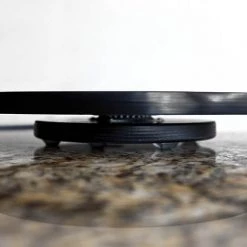 BarProducts.com Wood Lazy Susan - Upload Your Photo - Personalized - Size Variations HOME BAR & GIFTS