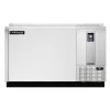 Continental Refrigerator CBC64-SS 64" Stainless Steel Horizontal Bottle Cooler Coolers And Refrigeration 2 Continental Refrigerator CBC64-SS 64" Stainless Steel Horizontal Bottle Cooler Coolers And Refrigeration