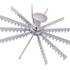 BarProducts.com Pie Markers - Aluminum