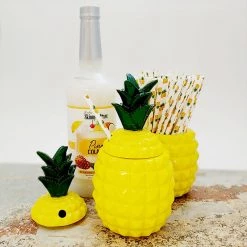 BarProducts.com Bartending Bar Sets BarConic® Tiki Pineapple Kit