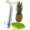 BarProducts.com Pineapple Slicer With Wedger - Stainless Steel