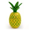 BarProducts.com BarConic® Tiki Drinkware - Pineapple Stand - 14 Ounce
