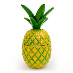 BarProducts.com BarConic® Tiki Drinkware - Pineapple Stand - 14 Ounce