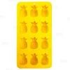 BarProducts.com Pineapple Silicone Ice Mold Tray