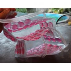 BarProducts.com HOME BAR & GIFTS Freezable Chill Bag - Holds A 6 Pack 6 BarProducts.com HOME BAR & GIFTS Freezable Chill Bag - Holds A 6 Pack