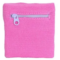 BarProducts.com Speed Opener Armbands With Pocket And Zipper Bottle Opener Accessories