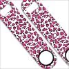 BarProducts.com Bartending Bottle Openers Speed Bottle Opener / Bar Key - Leopard Print Series