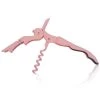 BarProducts.com Pink Double Hinged Corkscrew