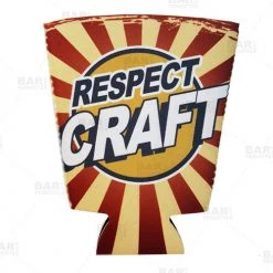 BarProducts.com Pint Glass Cooler - Respect Craft 3 BarProducts.com Pint Glass Cooler - Respect Craft