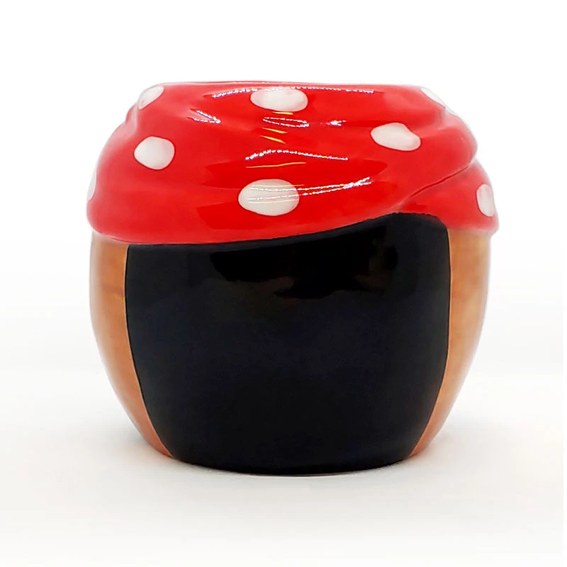 pirate-head-ceramic-tiki-mug-bpc-1.jpg BarProducts.com BarConic® Tiki Drinkware - Pirate - 16 Oz. SPECIAL COLLECTIONS