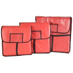 BarProducts.com KITCHEN, DINING & SERVICE Pizza Delivery Bags
