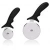 BarProducts.com KITCHEN, DINING & SERVICE Pizza Cutters - Easy Grip Plastic - Size Options