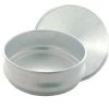 BarProducts.com Stacking Pizza Dough Pans - Size Options