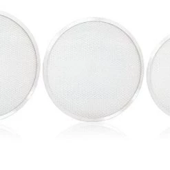 BarProducts.com Pizza Screens - Aluminum W/ Seamless Rim KITCHEN, DINING & SERVICE