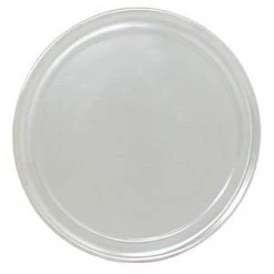 BarProducts.com Pizza Tray - Aluminum Wide Rim - Size Options
