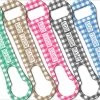 BarProducts.com ADD YOUR NAME V-ROD® Bottle Opener – Plaid Pattern – Several Color Options 1 BarProducts.com ADD YOUR NAME V-ROD® Bottle Opener – Plaid Pattern – Several Color Options