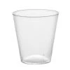 BarProducts.com BarConic® 2 Oz Clear Shot Cups Drinkware