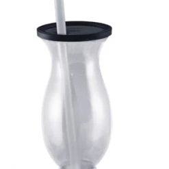 BarProducts.com BAR SUPPLIES Plastic Hurricane Cup - Size And Color Options