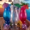 BarProducts.com BAR SUPPLIES Plastic Hurricane Cup - Size And Color Options