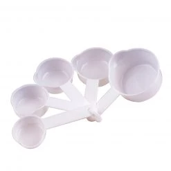 BarProducts.com SPECIAL COLLECTIONS BarConic® Plastic Measuring Cup Set