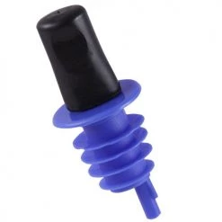 BarProducts.com Liquor Pourers - Plastic W/ Dust Cap - Packs Of 12 - Color Options BAR SUPPLIES 5 BarProducts.com Liquor Pourers - Plastic W/ Dust Cap - Packs Of 12 - Color Options BAR SUPPLIES