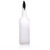 BarProducts.com Plastic Shot Pourer Bottle - 1 Quart