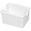 BarProducts.com White Plastic Sugar Packet Holder KITCHEN, DINING & SERVICE