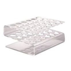 BarProducts.com BAR SUPPLIES Tube SHOTZ® / Test Tube Shooters Plexi-Tray Racks - Size Options 4 BarProducts.com BAR SUPPLIES Tube SHOTZ® / Test Tube Shooters Plexi-Tray Racks - Size Options