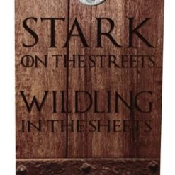 BarProducts.com Wall Mounted Bottle Openers Stark On The Streets... Wooden Bottle Opener With Cap Catcher