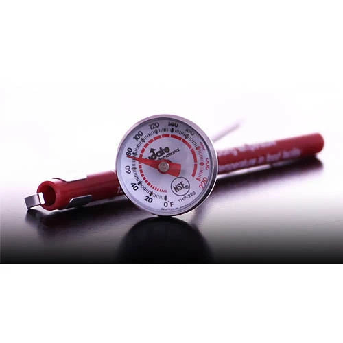 pocket-themometer_1.jpg BarProducts.com KITCHEN, DINING & SERVICE Instant Read Pocket Thermometer